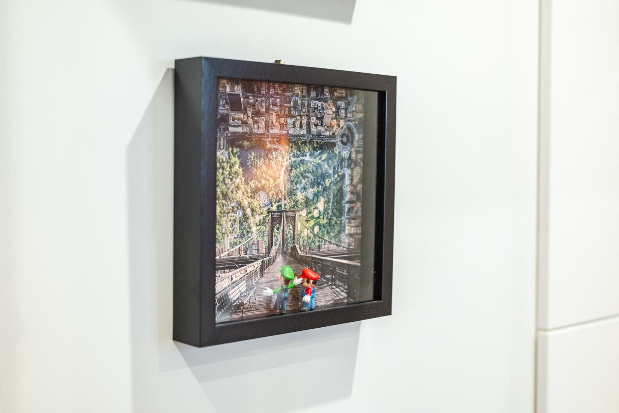 The Visionary - Navigli Area Apartamento