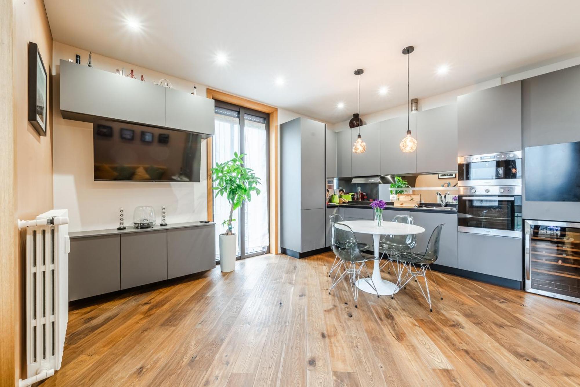 Apartamento The Visionary - Navigli Area