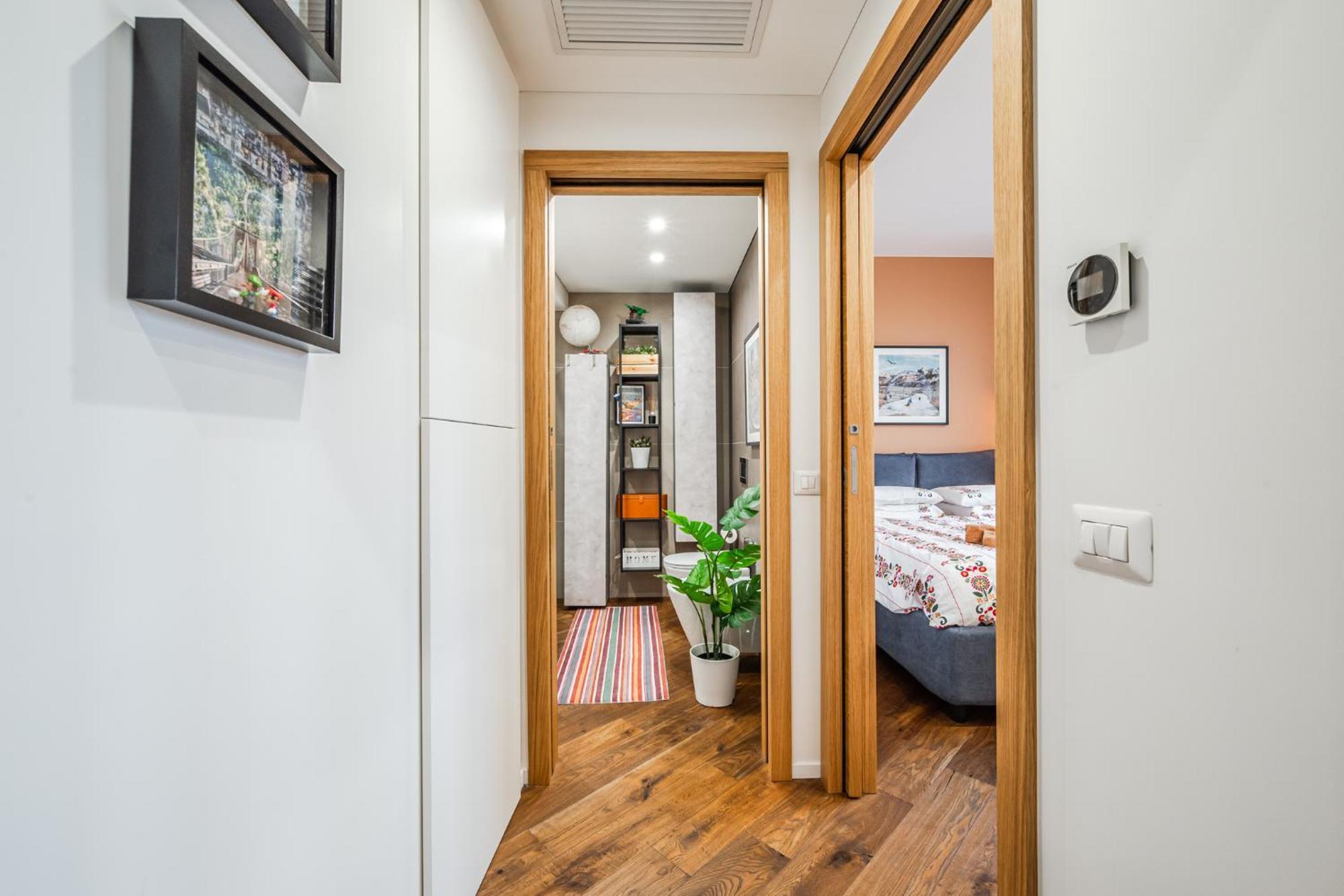 The Visionary - Navigli Area Apartamento Milán