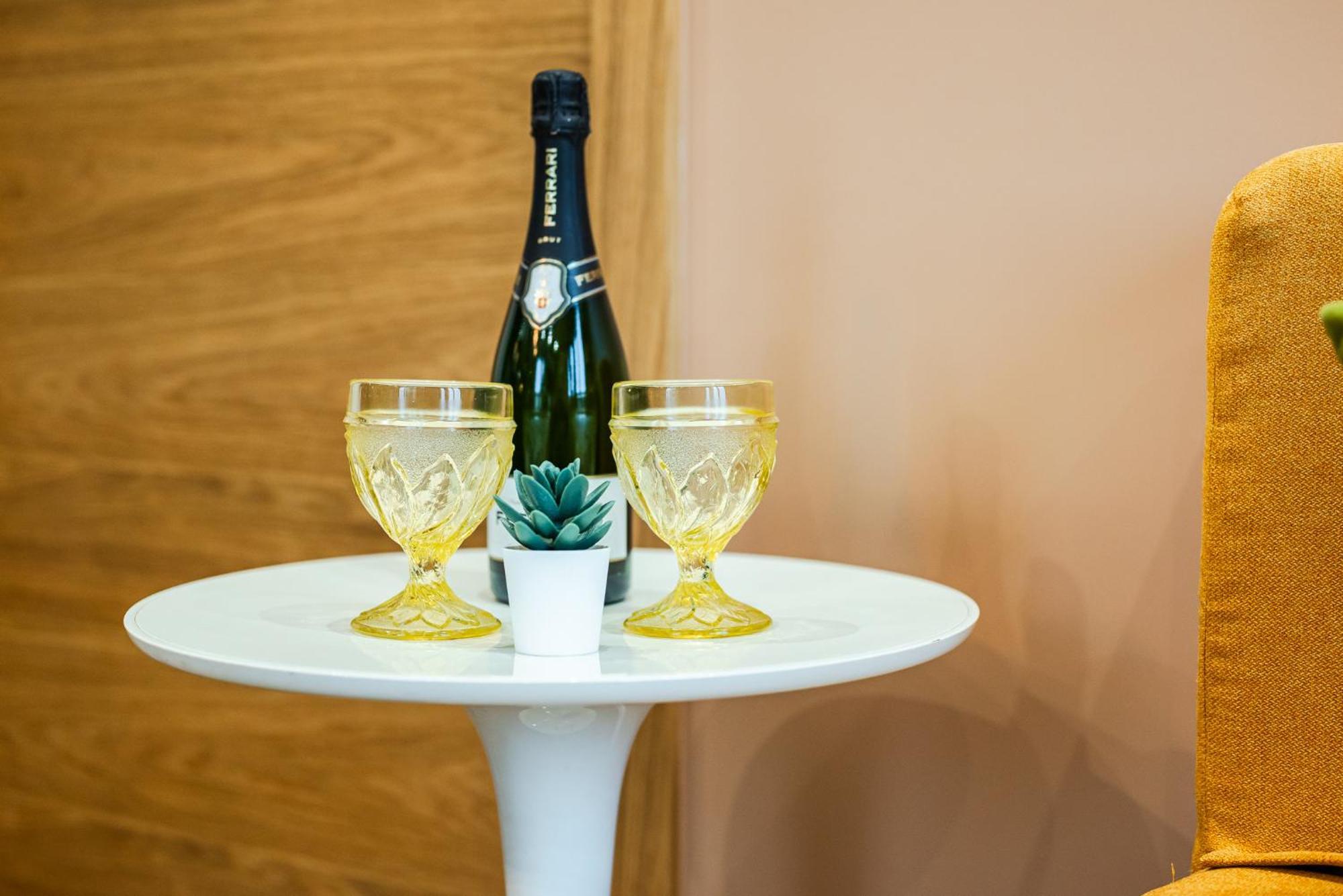 The Visionary - Navigli Area Apartamento *