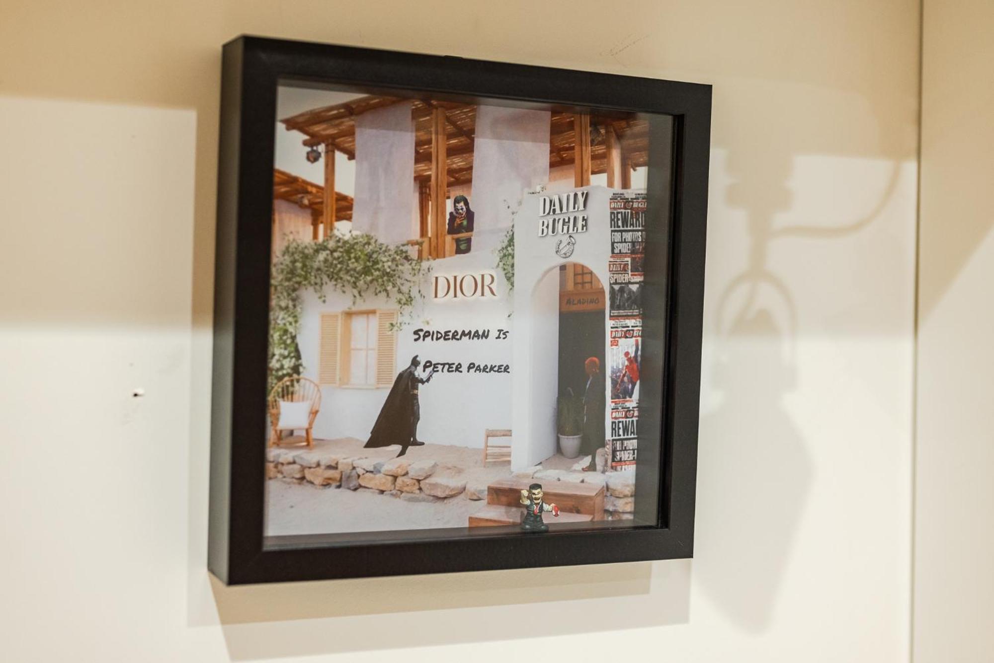 The Visionary - Navigli Area Apartamento