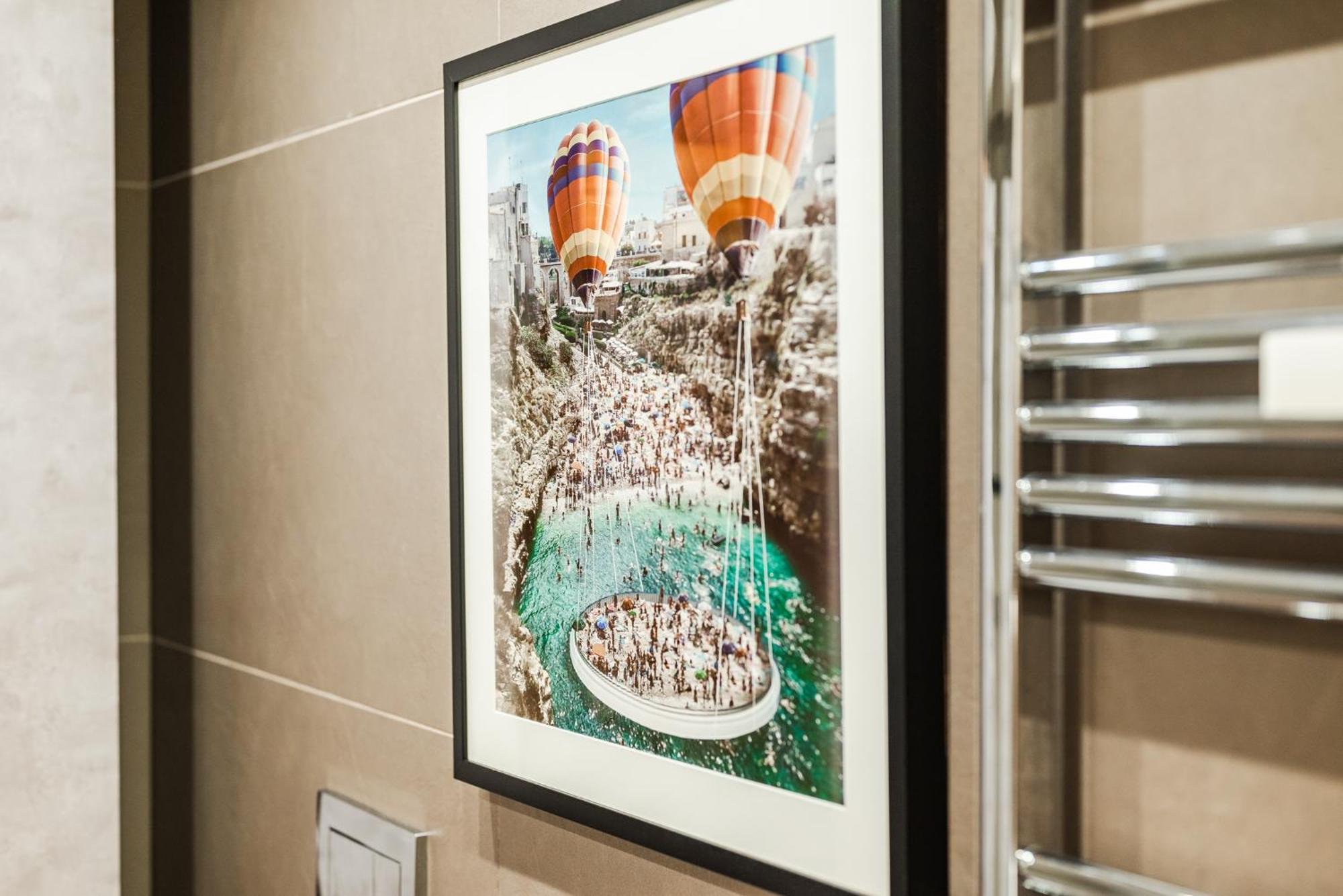 The Visionary - Navigli Area Apartamento
