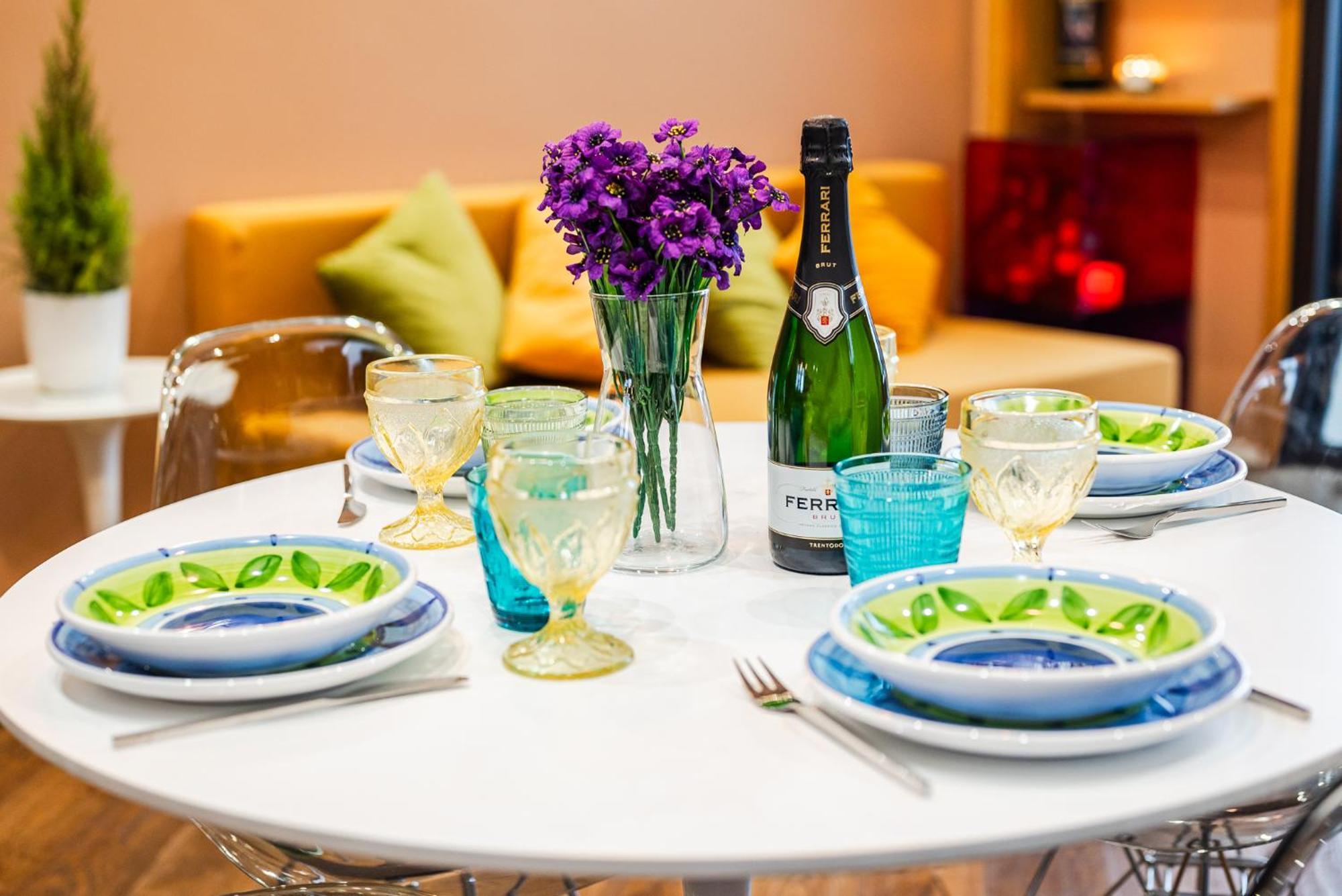 Apartamento The Visionary - Navigli Area