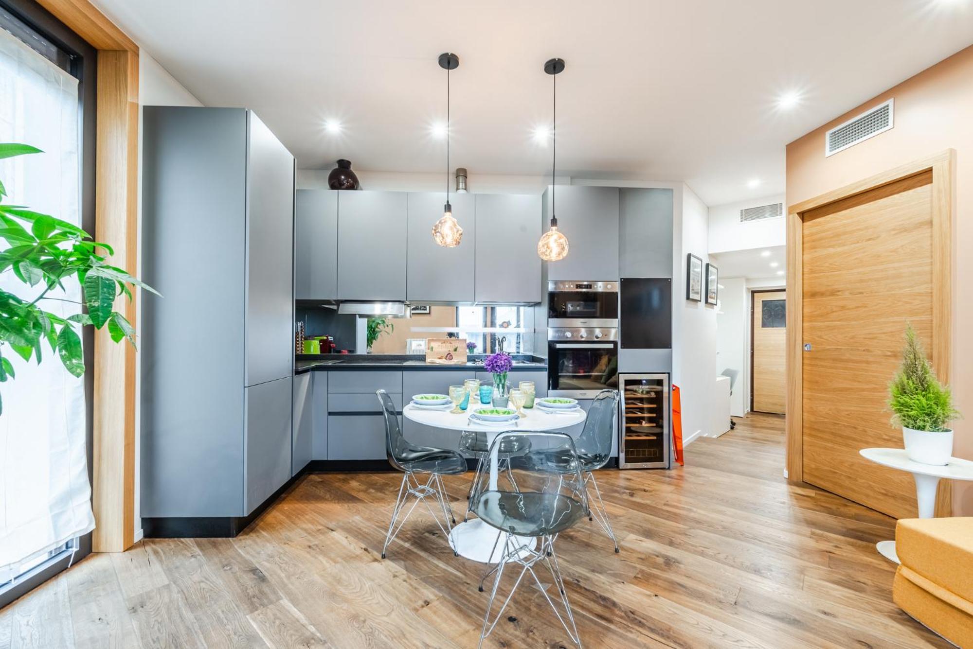 Apartamento The Visionary - Navigli Area *