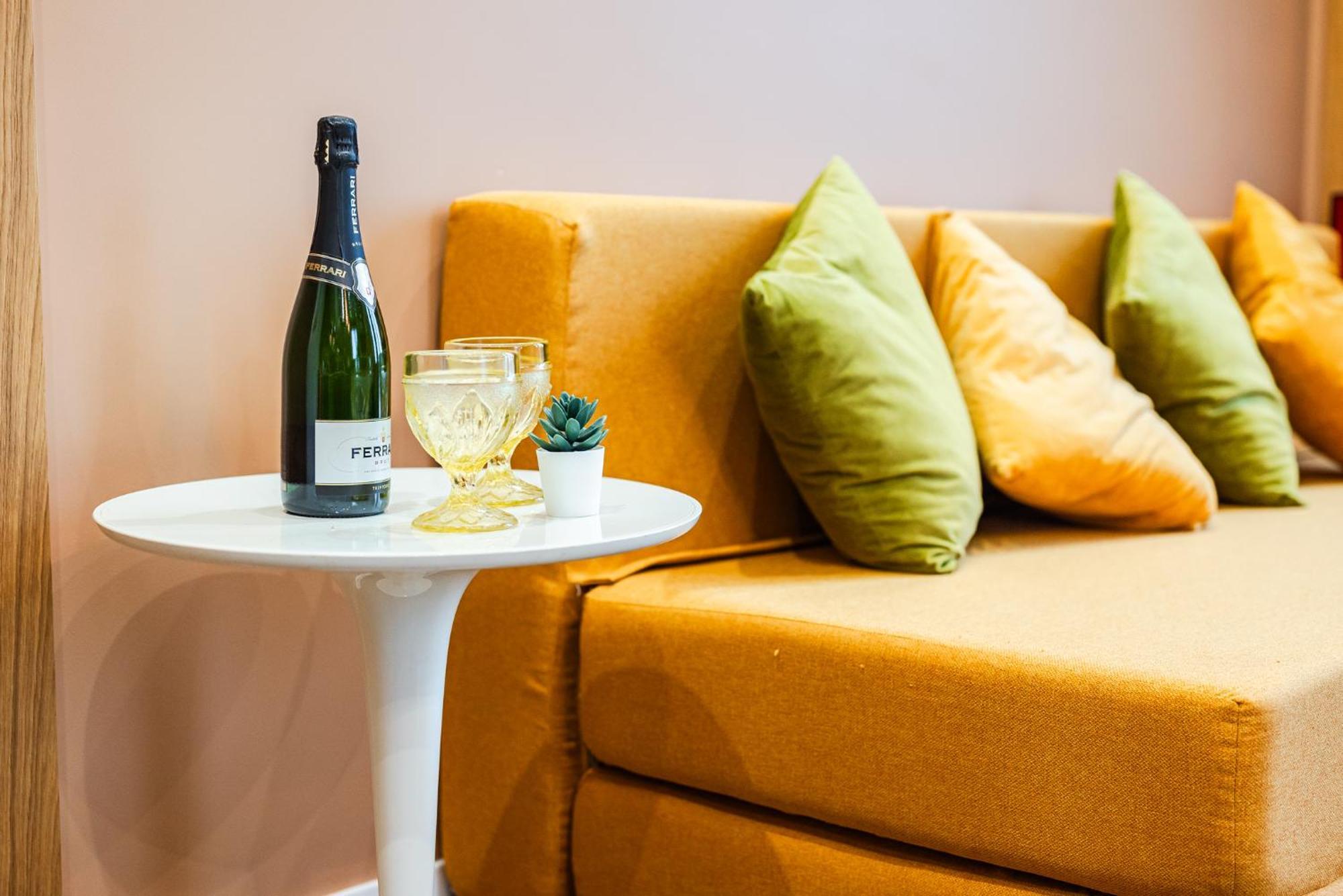 Apartamento The Visionary - Navigli Area Milán